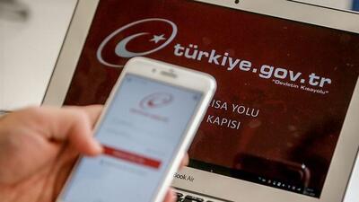 Seyahat İzin Belgesi nasıl alınır?