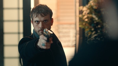 Koçovalılar Çağatay Erdenet'in peşinde!