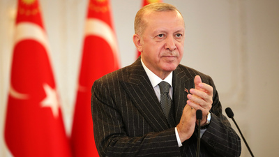 Dev barajın gövde dolgusu tamamlandı