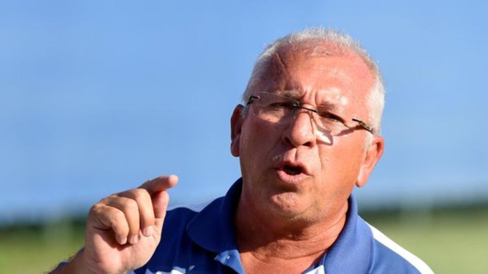 "Biz de Süper Lig'de yer alacağız"