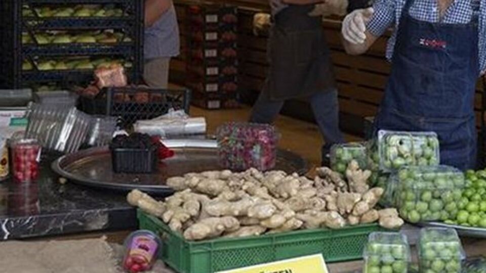 Marketler kaça kadar açık?