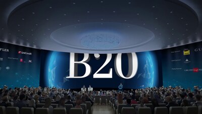 Çakıroğlu'na B20'de önemli görev