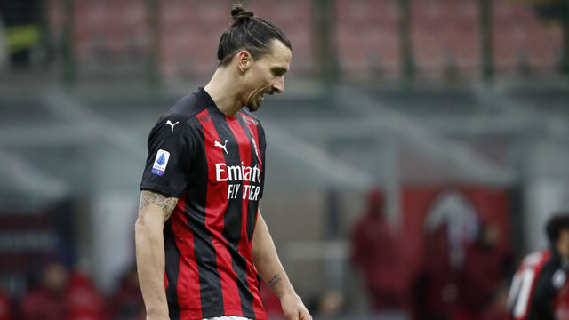 Milan yenildi, Inter fırsat tepti