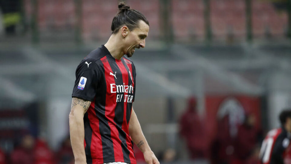 Milan yenildi, Inter fırsat tepti