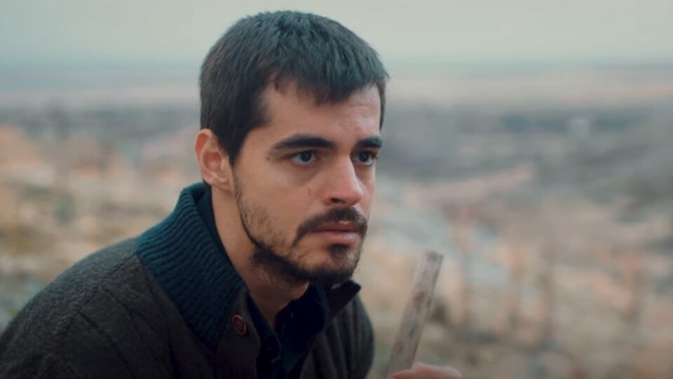 Gönül Dağı yeni fragman geldi mi?