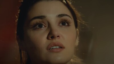 Sen Çal Kapımı yeni fragman yayında!