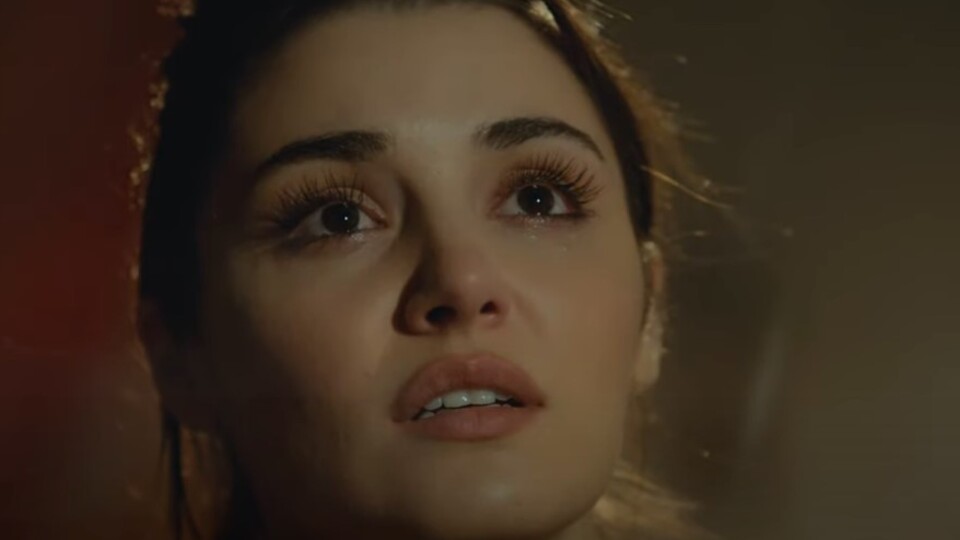 Sen Çal Kapımı yeni fragman yayında!