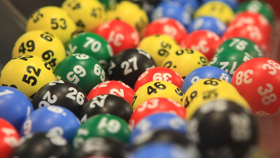 23 Ocak Çılgın Sayısal Loto sonuçları