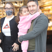 Dükkanı denetlediler