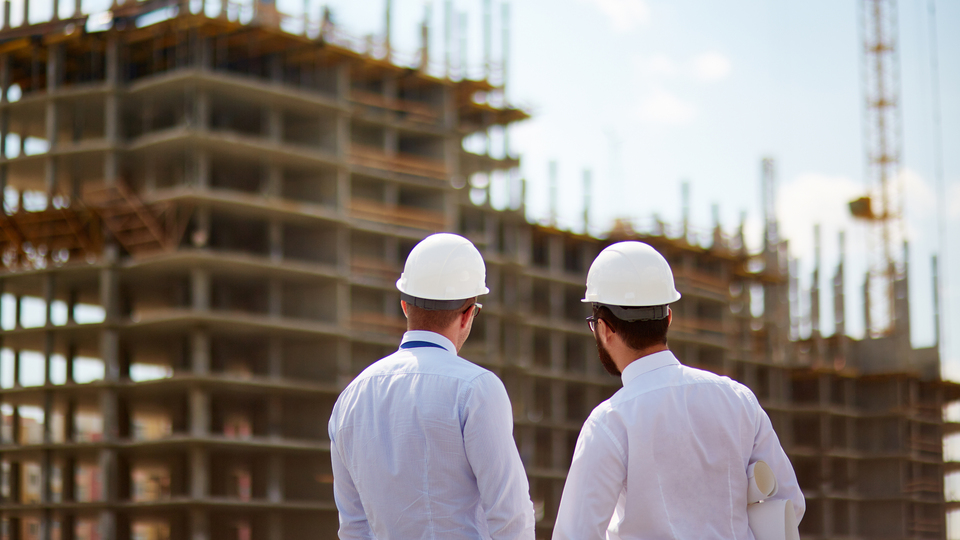 Yapı denetim sistemine 6 ülkeden talep