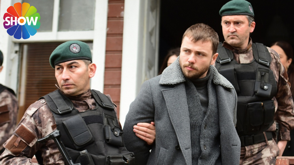 Ali Rıza'nın büyük planı ne?