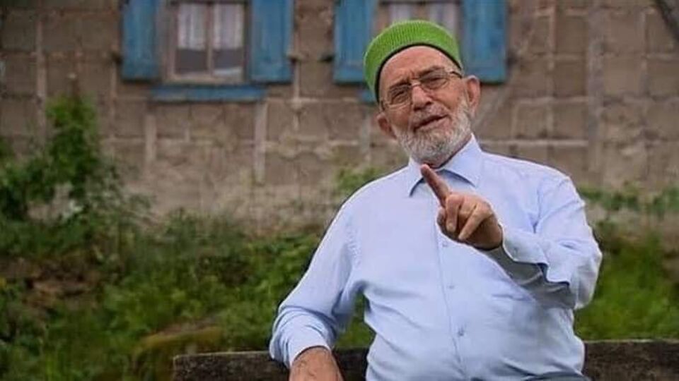 Kanaat önderlerinden Nuri Genç, koronaya yenildi