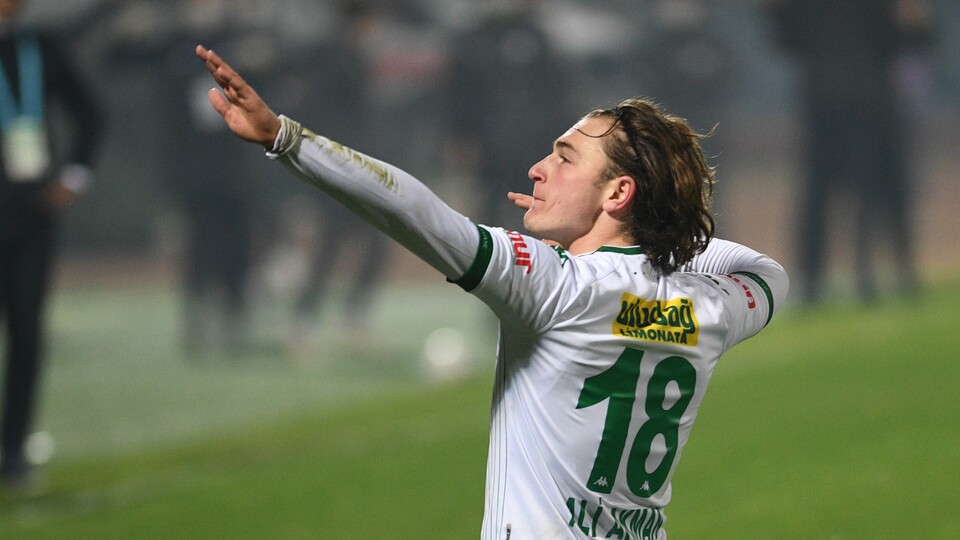 Ali Akman fırtınası!