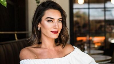 Hande Subaşı kimdir?