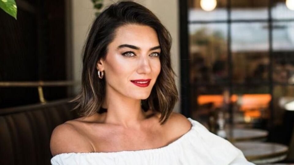 Hande Subaşı kimdir?