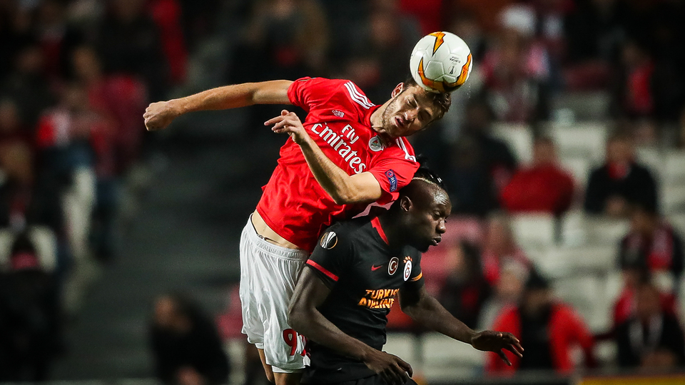 Galatasaray'dan Ferro hamlesi