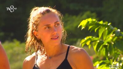 Survivor Meryem kimdir?
