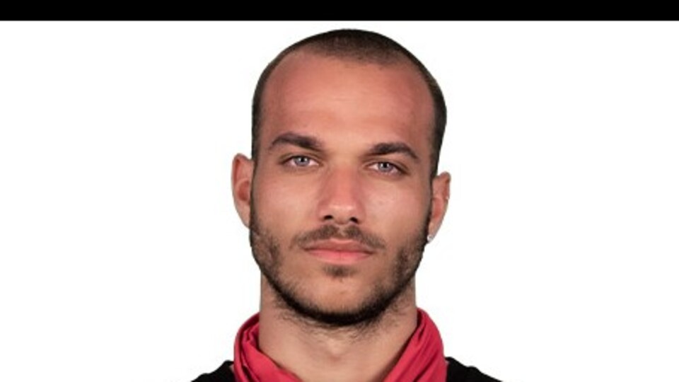 Survivor Sergen Bayar kimdir?