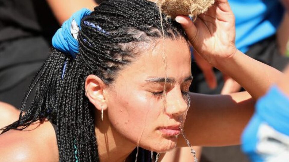 Survivor Duygu kimdir?