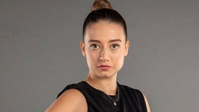 Survivor Aleyna kimdir?