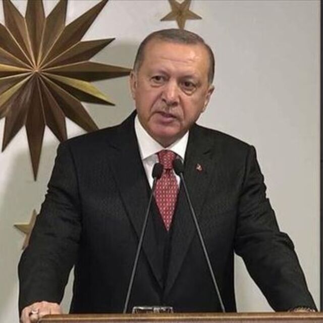 Kabine Toplantısı ne zaman, saat kaçta?