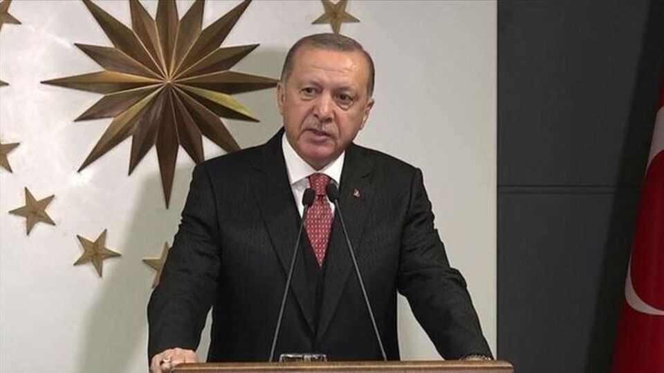Kabine Toplantısı ne zaman, saat kaçta?