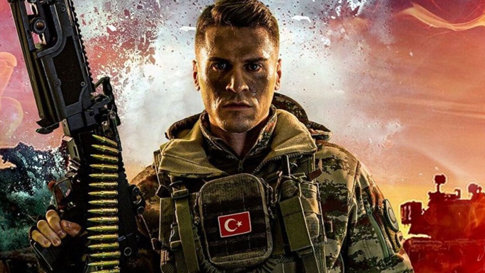 Savaşçı bu akşam var mı, yok mu?