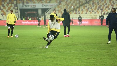 Başkan açıkladı: Galatasaray ile görüştük