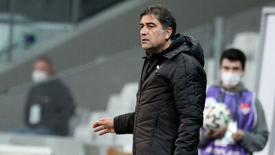 "Karşılığı 1 puan olmalıydı"