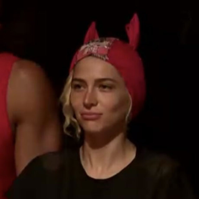 Survivor eleme adayı kim oldu?