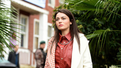 Arıza 20. yeni bölüm fragmanı...