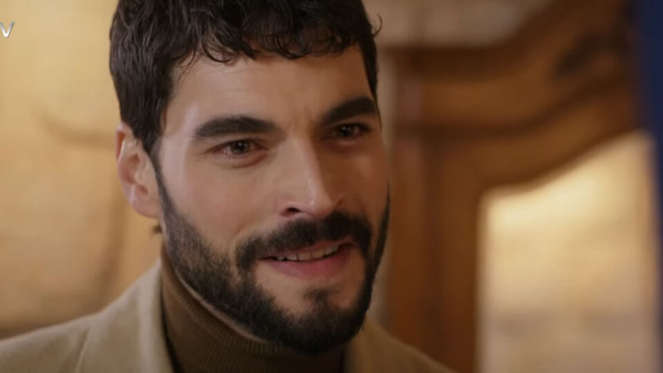 Hercai 57. yeni bölüm fragmanı...