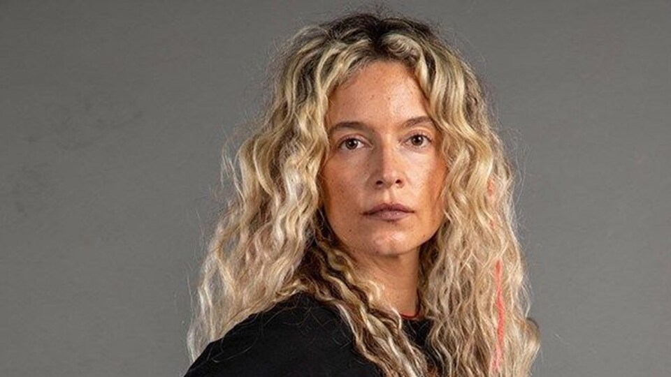 Survivor Hanzade kimdir?