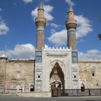 Anadolu'nun tıp ve ilim merkezleri