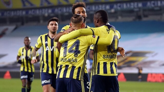 Fenerbahçe Kayserispor maçı ne zaman?