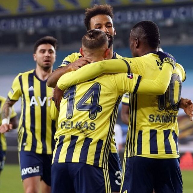 Fenerbahçe Kayserispor maçı ne zaman?