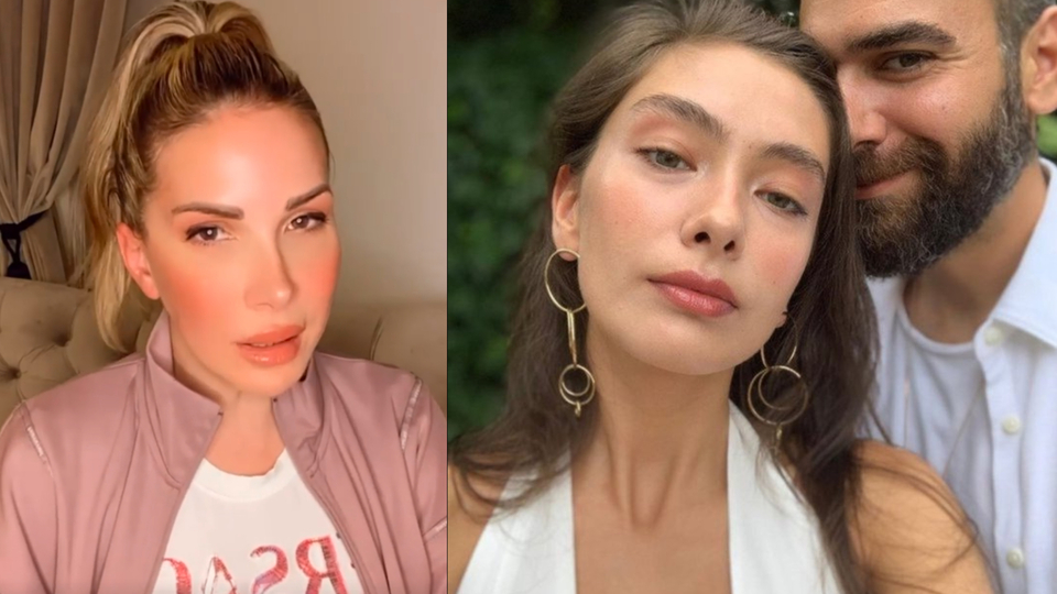 "Tedaviden sonra hemen bebek sahibi olun"