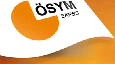EKPSS sonuçları ne zaman açıklanacak?