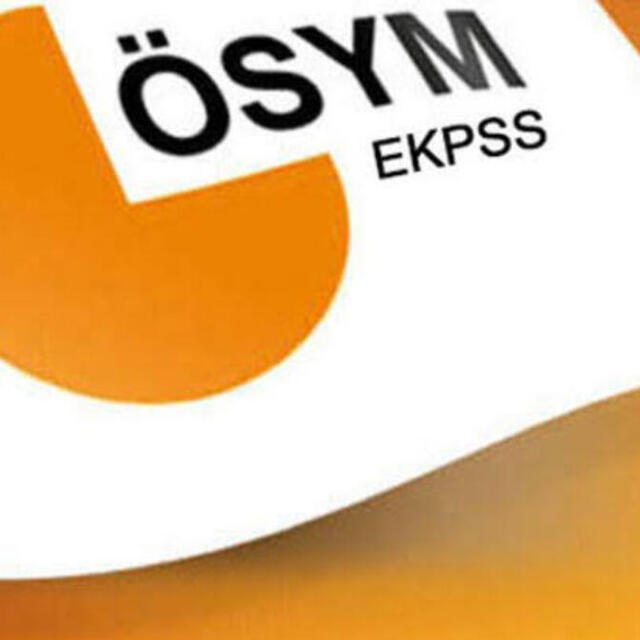 EKPSS sonuçları ne zaman açıklanacak?