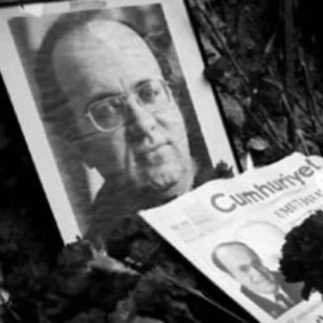 Uğur Mumcu kimdir?