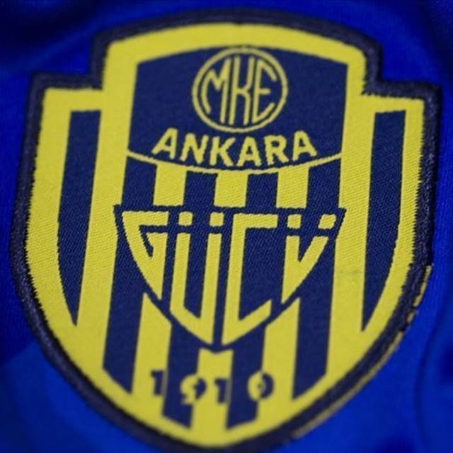 Ankaragücü'nde ayrılık