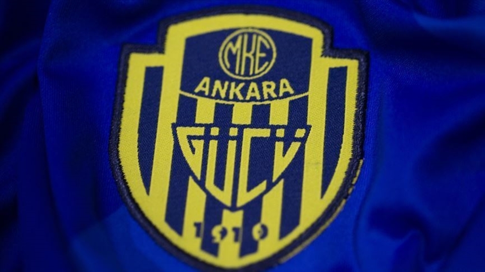 Ankaragücü'nde ayrılık