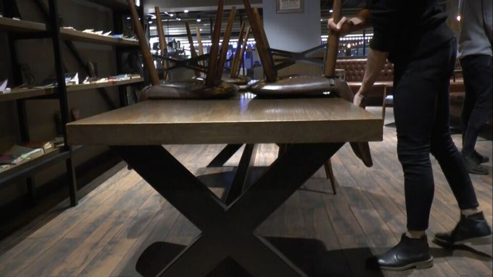 Bilim Kurulu üyesinde restoranlar için 'erken' uyarısı