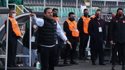 Koşukavak 6-7 transfer istedi