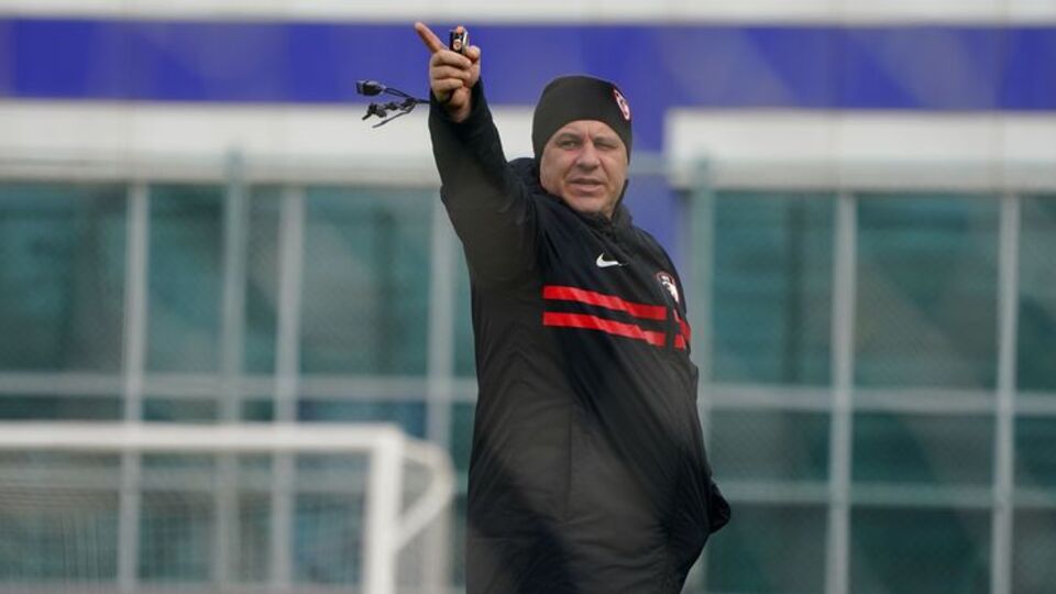 Çaykur Rizespor, Sumudica'ya kavuşuyor