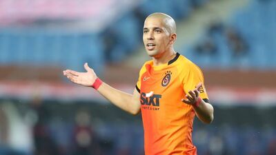 Galatasaray'da sakatlık şoku!