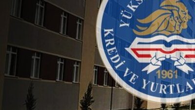 KYK yurt başvurusu başladı mı?