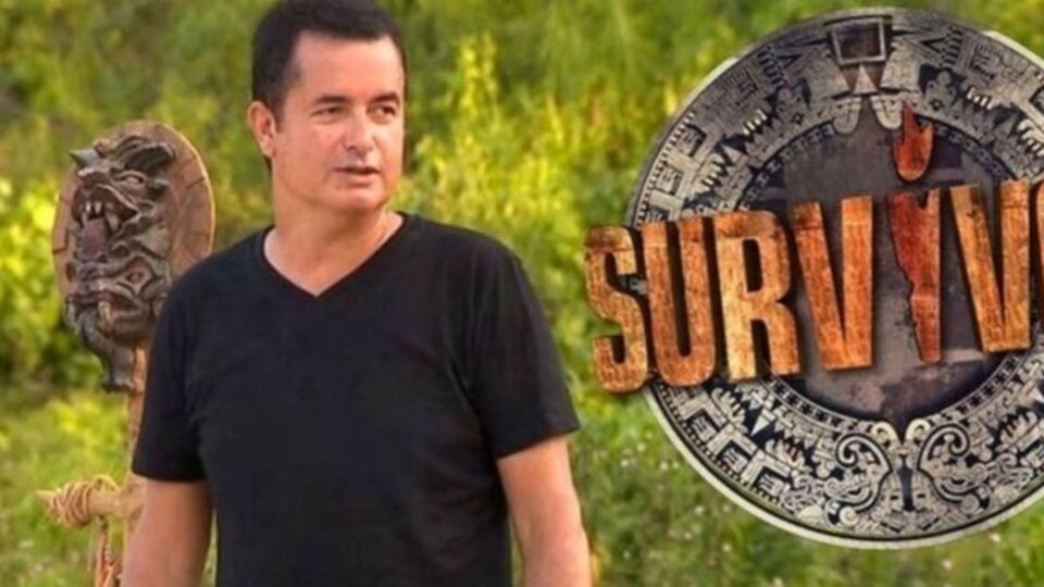 Survivor 2021 yarışmacıları kimler?