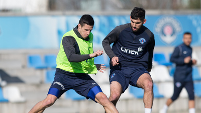 Kasımpaşa, Sivasspor'u ağırlayacak