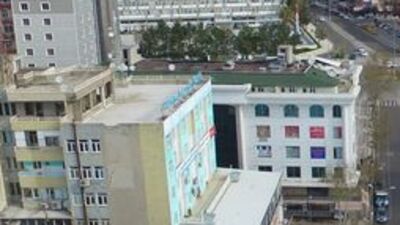 Adıyaman'da 23 ev karantinaya alındı